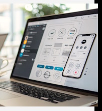 Услуги Разработка IT решений в Подольске