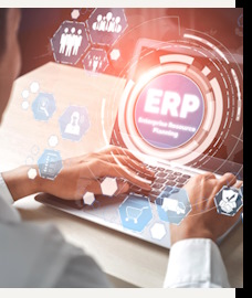 Услуги Разработка IT решений в Подольске