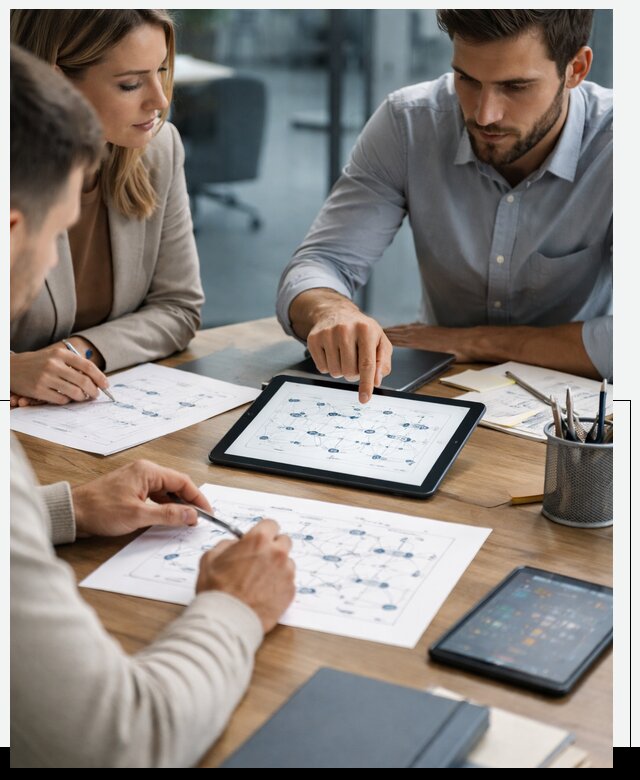 Разработка BPM-систем в Подольске от 468810 р. под ключ АвикейПдл