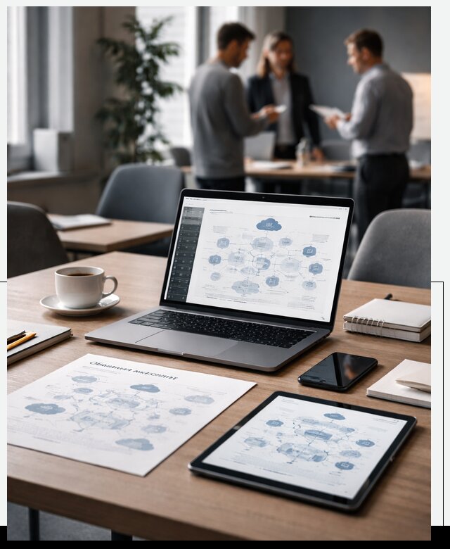 Разработка облачных решений и SaaS в Подольске от 15627 р. | АвикейПдл