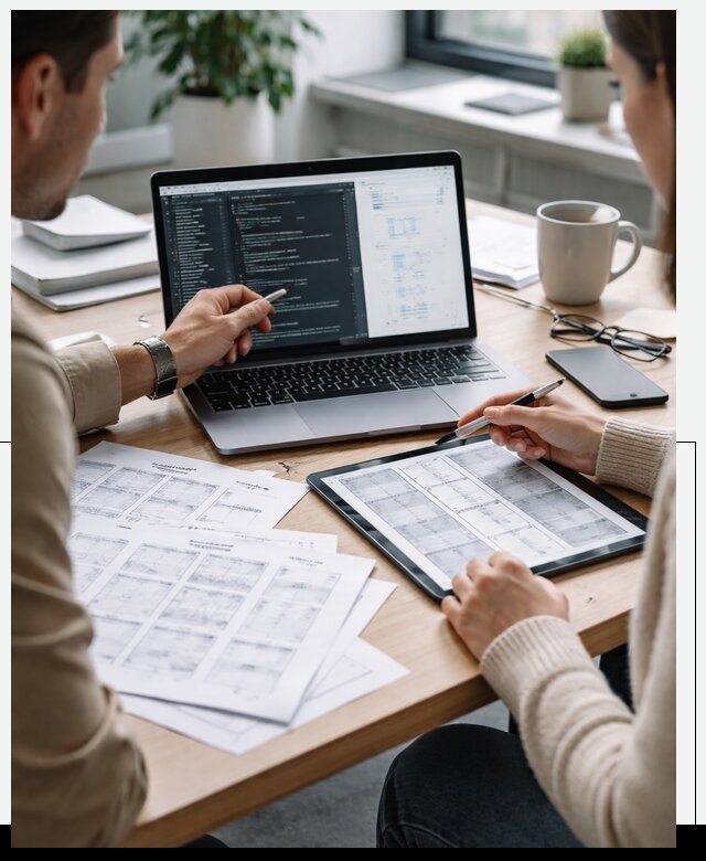 Разработка информационных систем в Подольске от 4688 р. | АвикейПдл