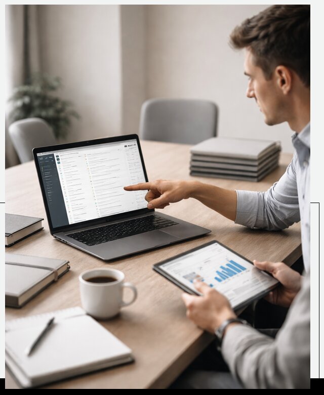 Разработка СЭД под ключ в Подольске от 15627 р. | АвикейПдл