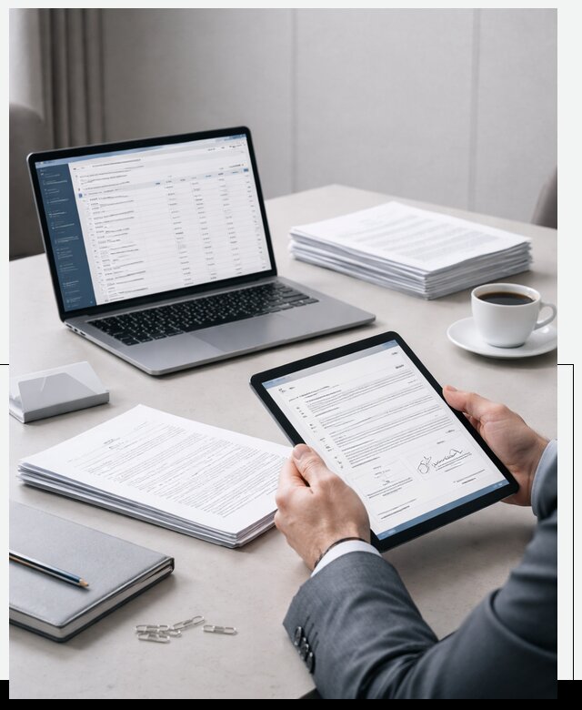 Электронные кадровые документы система в Подольске от 12502 р. | АвикейПдл