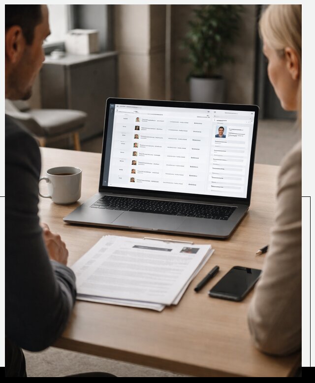 Ats система подбора персонала в Подольске от 12502 р. - АвикейПдл