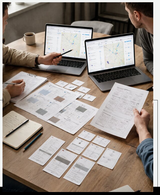 Создание агрегаторов и порталов в Подольске от 15627 р., АвикейПдл