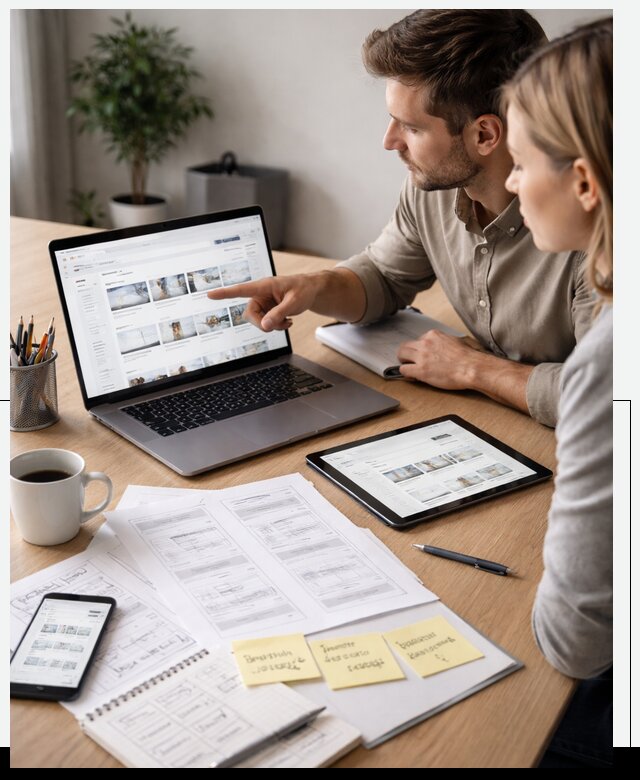 Разработка доски объявлений в Подольске от 8855 р., АвикейПдл