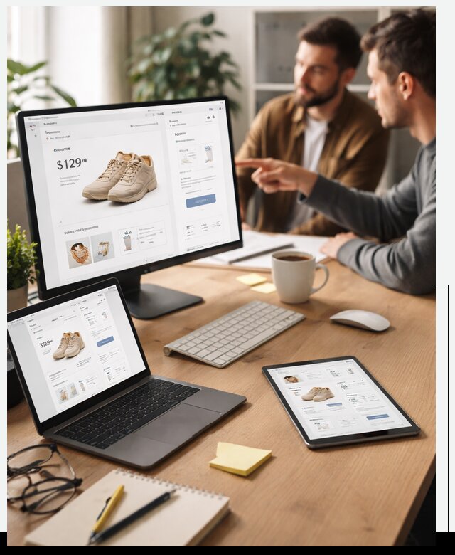 Разработка интернет-магазинов в Подольске от 156270 р. | АвикейПдл