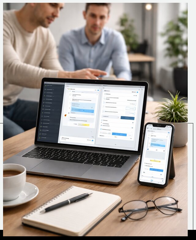Разработка мини app Telegram/VK в Подольске от 31254 р. АвикейПдл