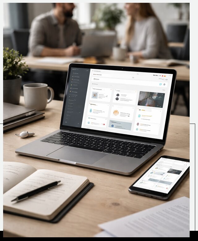 Разработка PWA приложений в Подольске от 125016 р. | АвикейПдл