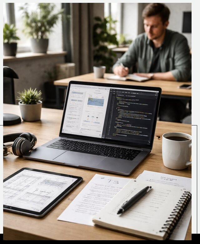 Разработка frontend в Подольске от 18752 р., услуги АвикейПдл