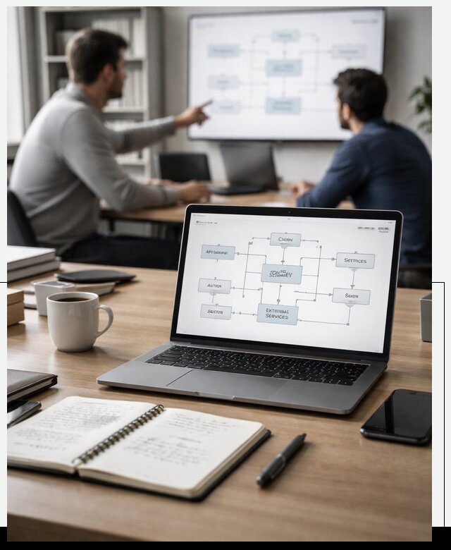 Разработка API и REST в Подольске | АвикейПдл от 83344 р.