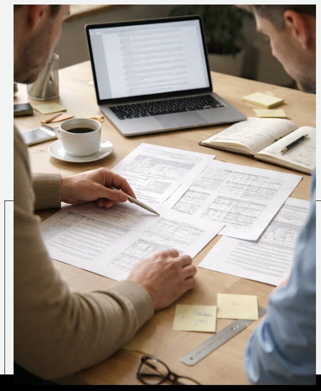 Техническое задание на разработку ПО под ключ в Подольске