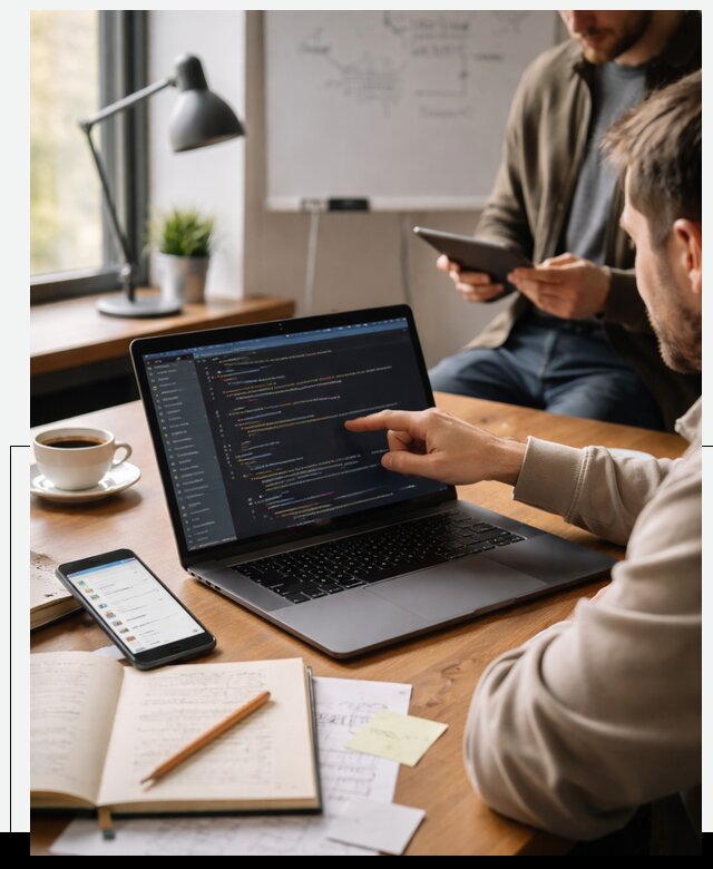 Разработка Telegram ботов под ключ для компаний в Подольске