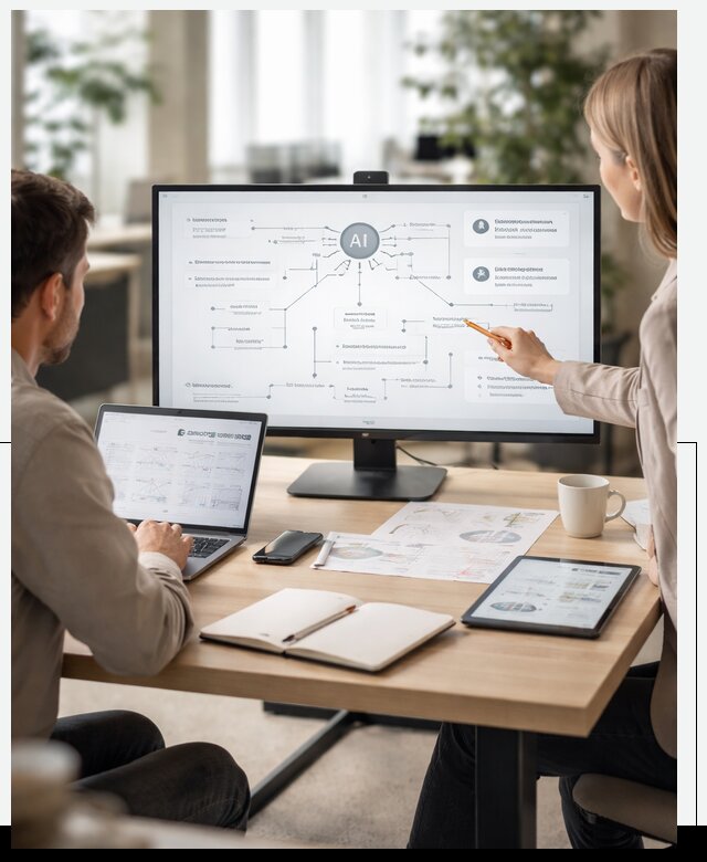 AI-агенты для автоматизации бизнеса в Подольске от 15627 р. АвикейПдл