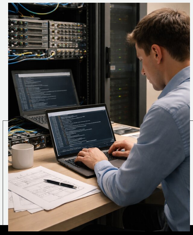 Внедрение российских Linux систем для бизнеса в Подольске