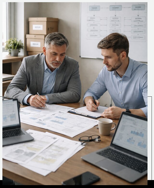 Замена SAP на 1С в Подольске — миграция, от 12502 р. | АвикейПдл