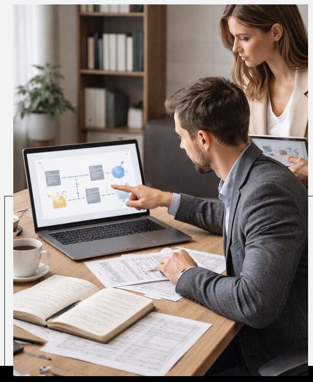 Замена SAP на 1С под ключ в Подольске с переносом данных и настройкой