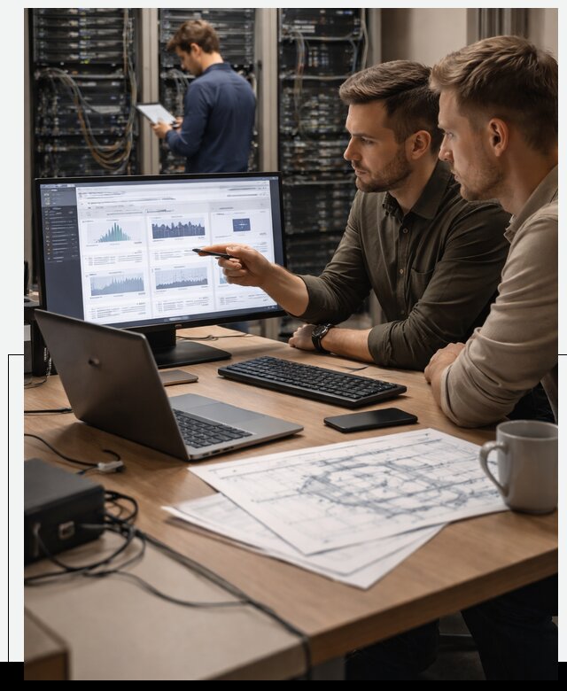 Импортозамещение систем виртуализации и миграция в Подольске