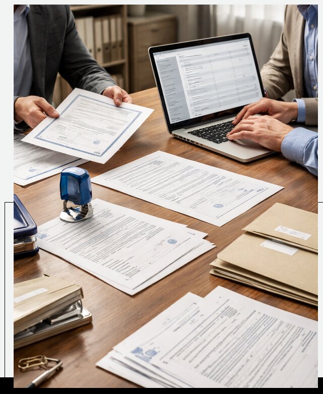 Сертификация ПО и внесение в реестр Минцифры в Подольске