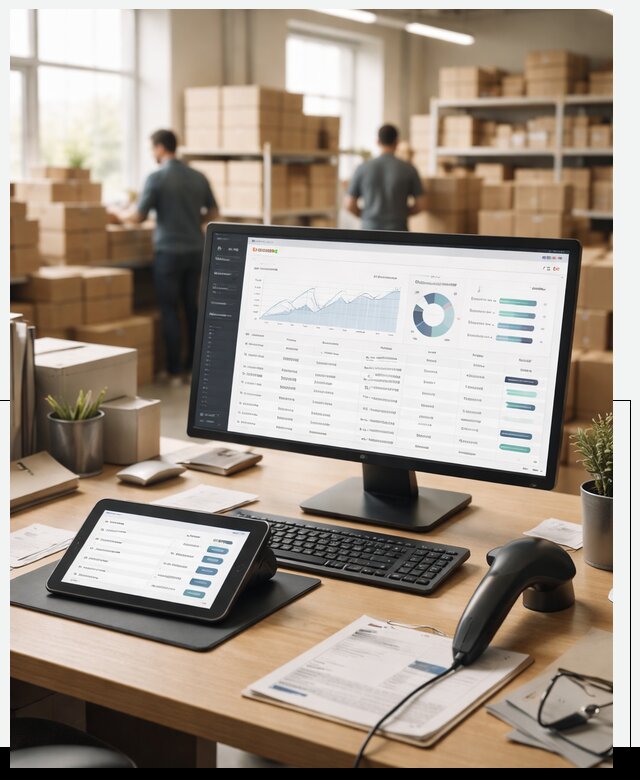 Автоматизация селлеров в Подольске от 15627 р. | АвикейПдл