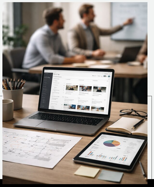 Разработка нишевых B2B маркетплейсов в Подольске от 729260 р., АвикейПдл