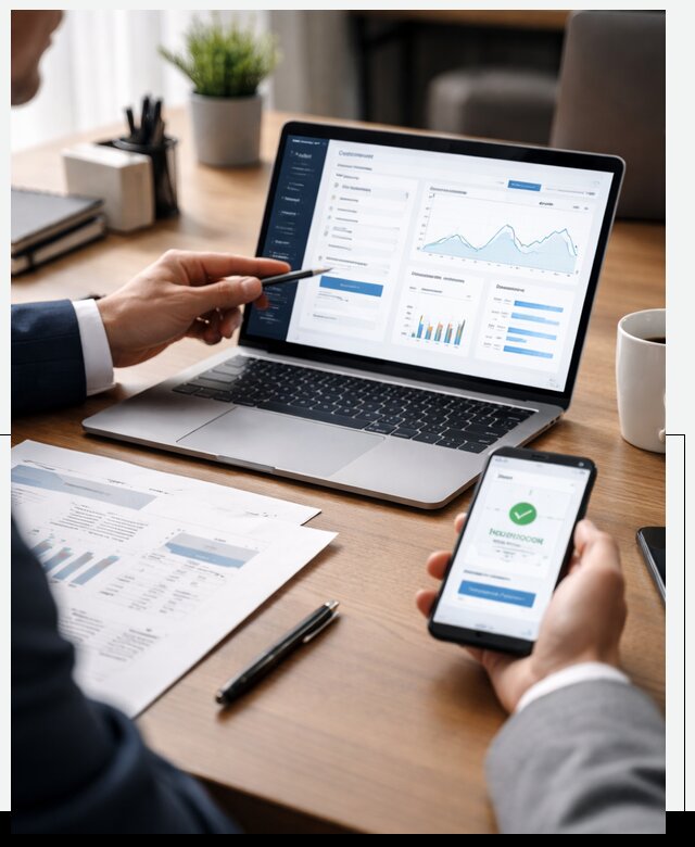 Разработка платёжных платформ в Подольске от 20836 р., АвикейПдл