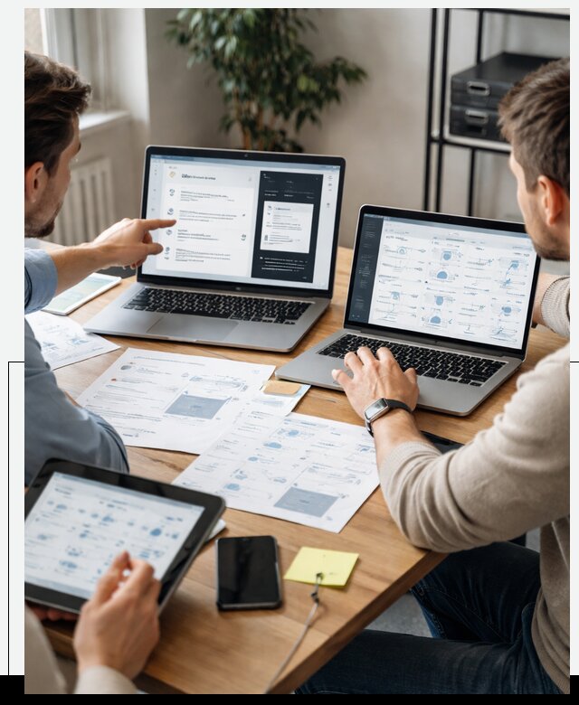 Интеграция СБП и подключение банковских сервисов в Подольске