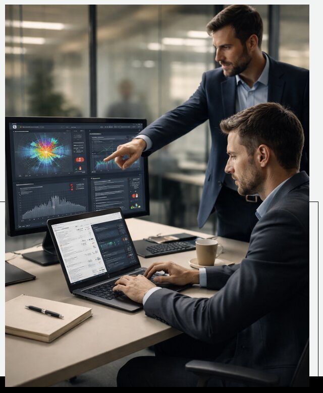 Системы Антифрод и AML KYC в Подольске от 12502 р. | АвикейПдл