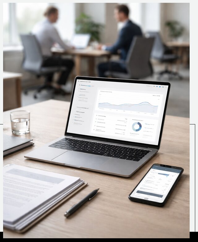Разработка моб. и интернет-банка в Подольске от 7814 р. | АвикейПдл