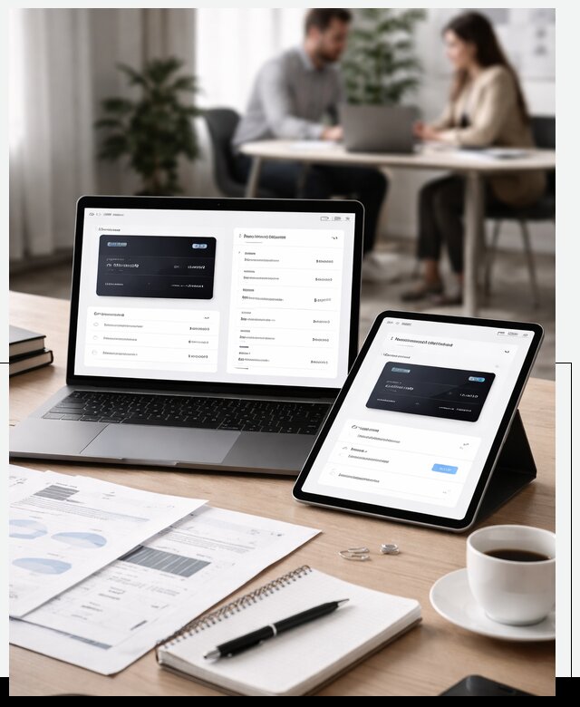 Разработка необанка платформы в Подольске от 46881 р. | АвикейПдл