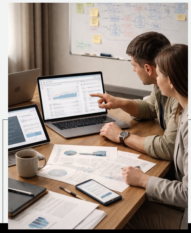 Внедрение сервисов BNPL и краудлендинга для бизнеса в Подольске