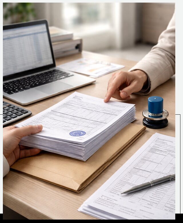 Отчетность в ЦБ РФ для банков в Подольске от 7293 р. | АвикейПдл