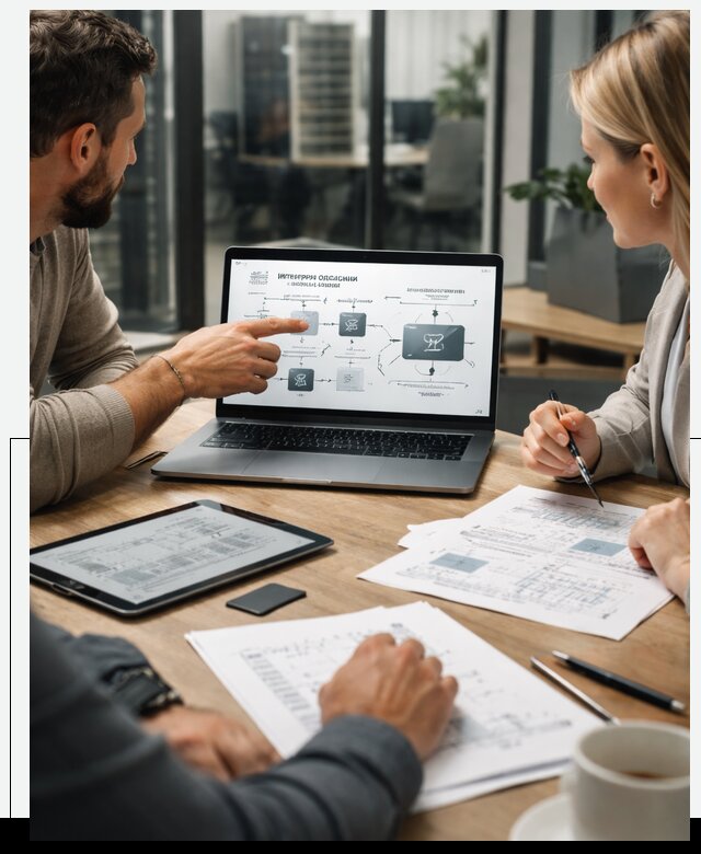 Интеграция цифрового рубля и подключение платежей в Подольске