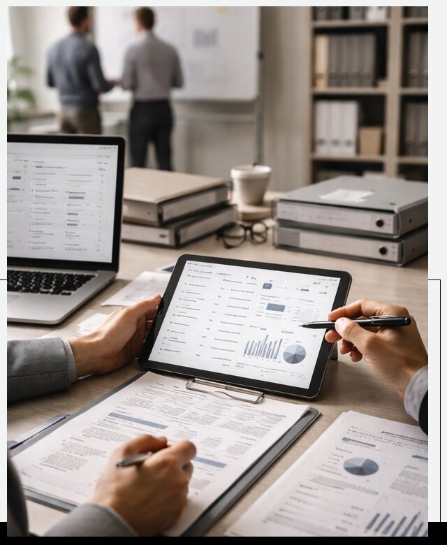 Автоматизация урегулирования убытков в Подольске от 7814 р | АвикейПдл