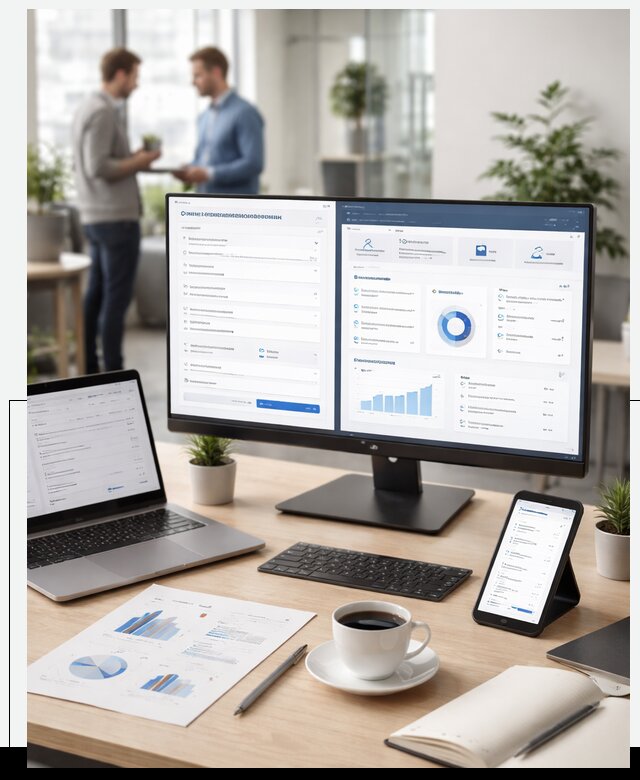 Разработка платформ онлайн страхования в Подольске под ключ