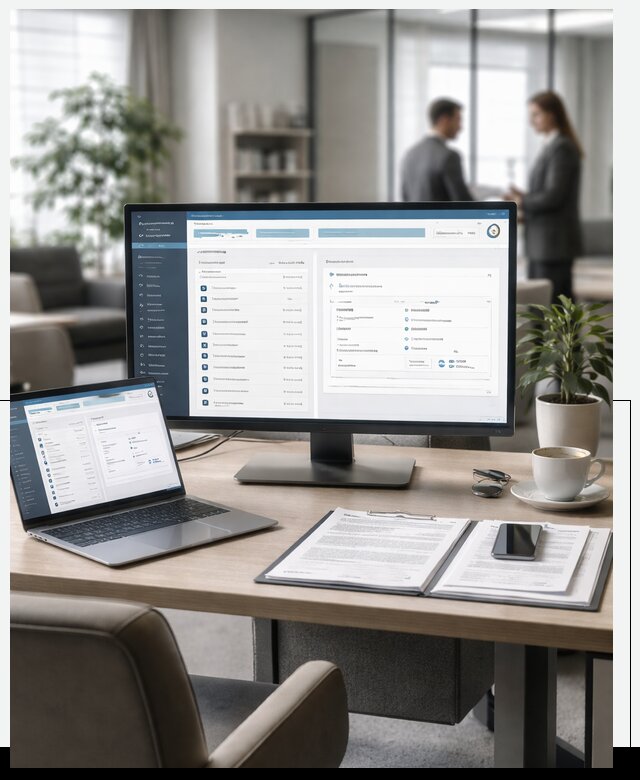 CRM для страховой компании под ключ в Подольске от 15627 р. | АвикейПдл