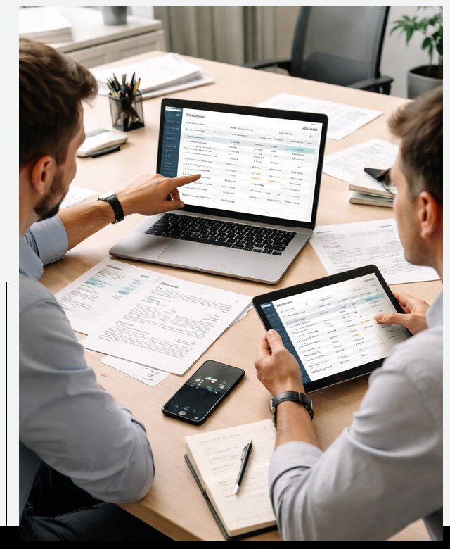 CRM для страховой компании в Подольске с автоматизацией продаж и выплат