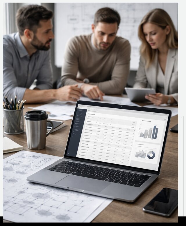 BSS OSS и биллинг для оператора в Подольске от 26045 р. | АвикейПдл