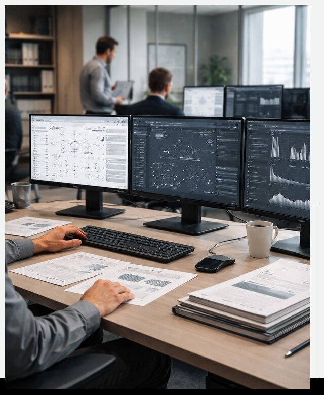 Системы для операторов MVNO и CRM в Подольске от 12502 р. | АвикейПдл