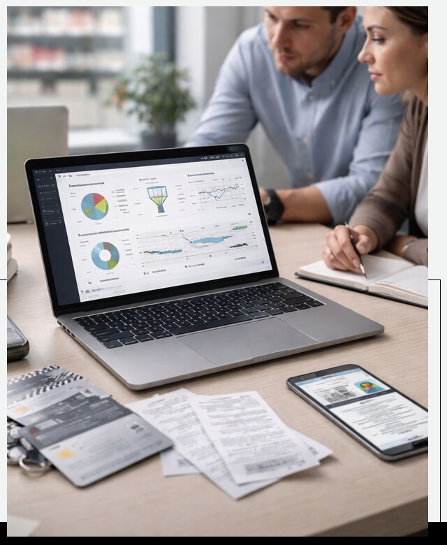 Лояльность и CDP для ритейла в Подольске от 15627 р. | АвикейПдл