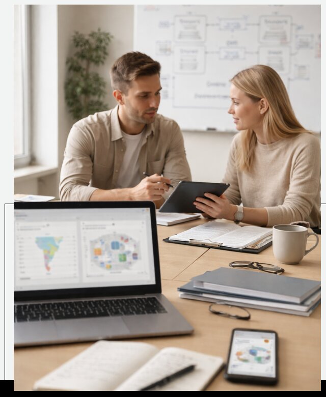 Внедрение программ лояльности и CDP для ритейла в Подольске