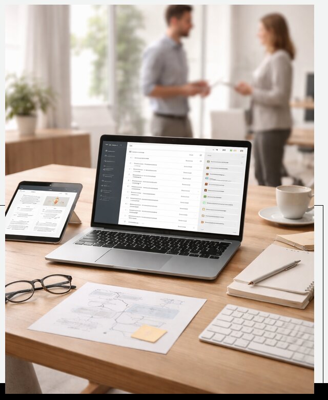 Разработка LMS и онлайн школы в Подольске от 12502 р. АвикейПдл