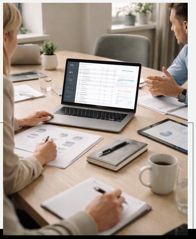 HR системы HCM ATS для подбора в Подольске от 12502 р. АвикейПдл