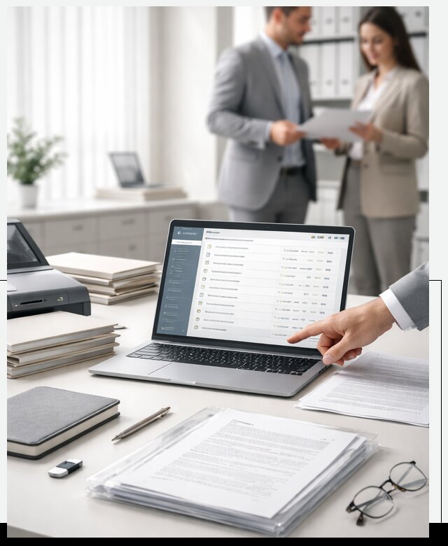 КЭДО и интеграция с 1С ЗУП в Подольске от 7814 р. АвикейПдл