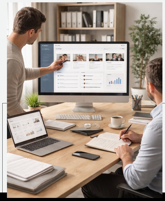 Разработка системы дистанционного обучения в Подольске под ключ