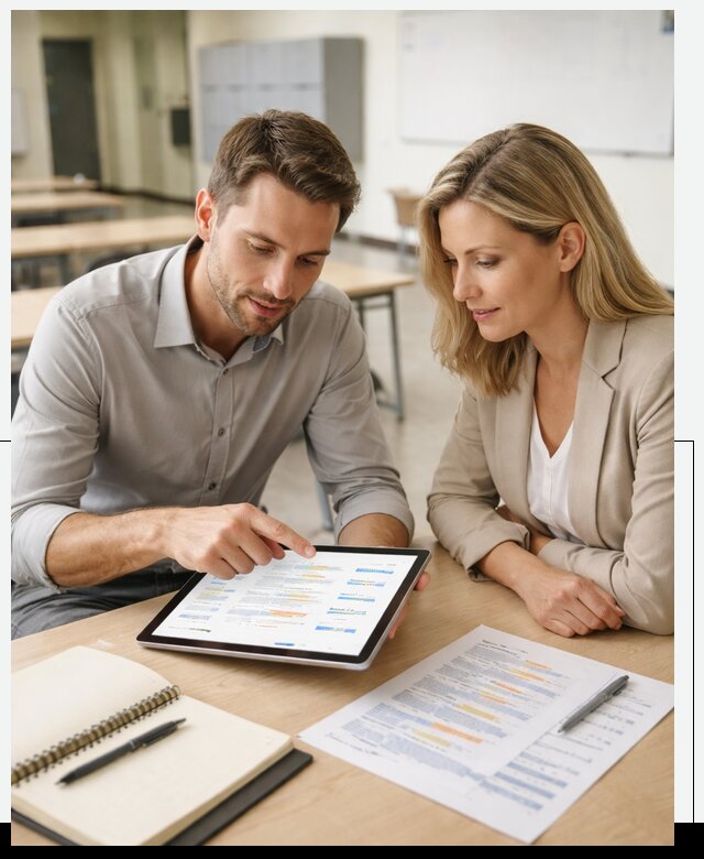 Разработка электронный дневник школа в Подольске от 15627 р. |АвикейПдл