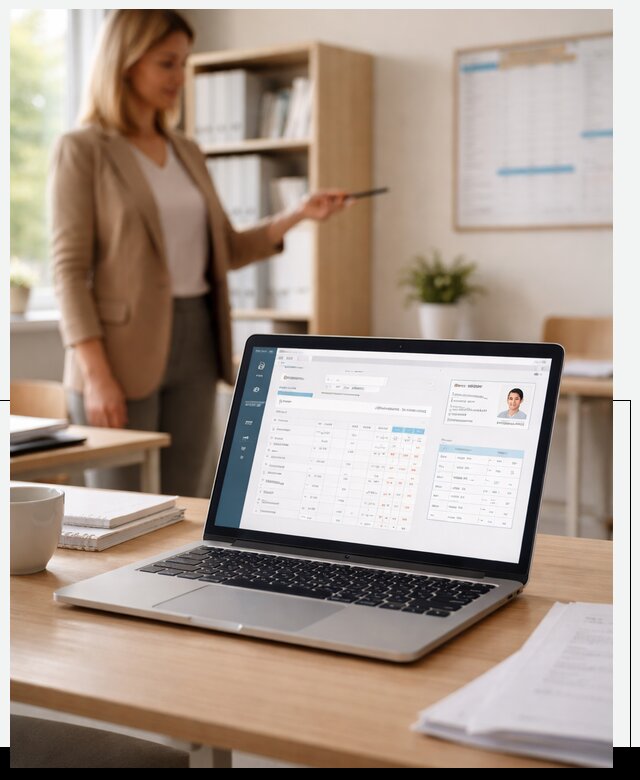 Электронный журнал школа система в Подольске от 12502 р. | АвикейПдл