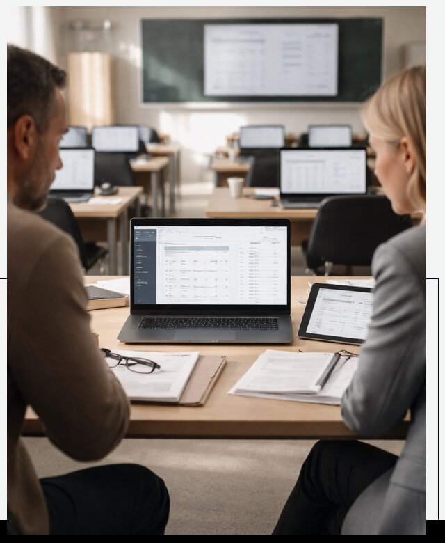 Система управления учебным процессом вузе в Подольске от 12502 р|АвикейПдл