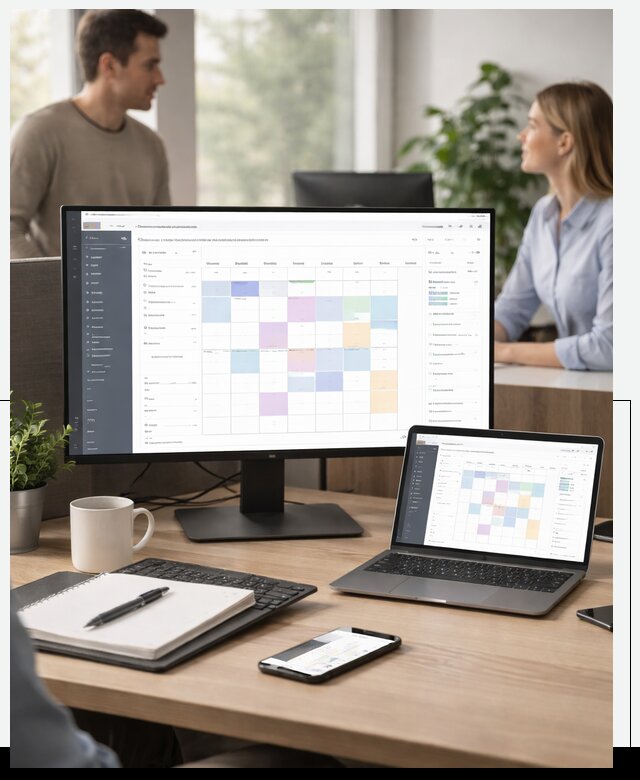 Расписание занятий вуз система в Подольске от 12502 р. | АвикейПдл