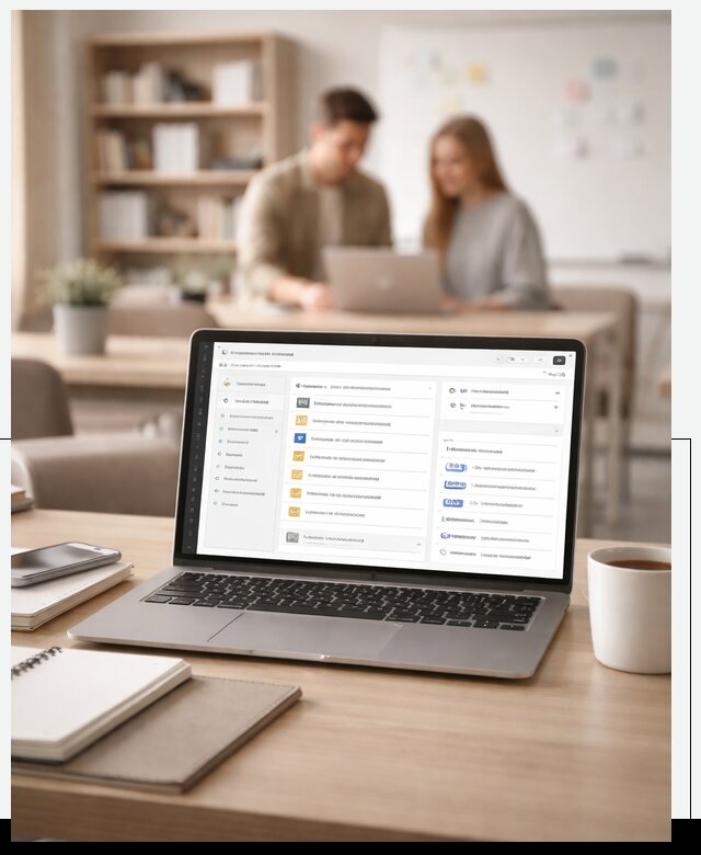 LMS для университета под ключ в Подольске от 7814 р. | АвикейПдл